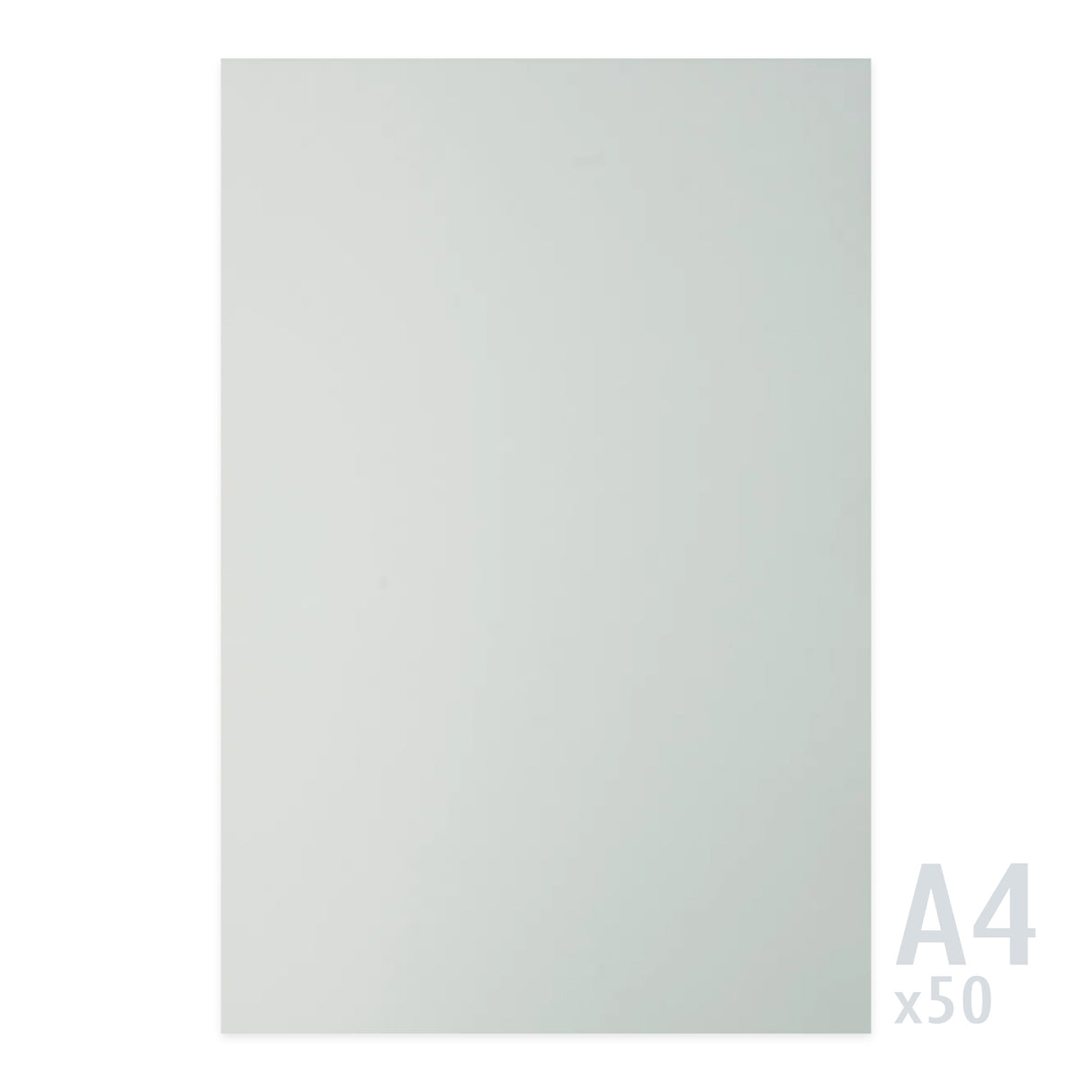 Sirio Color papír mix 115g/m² - 50 listů