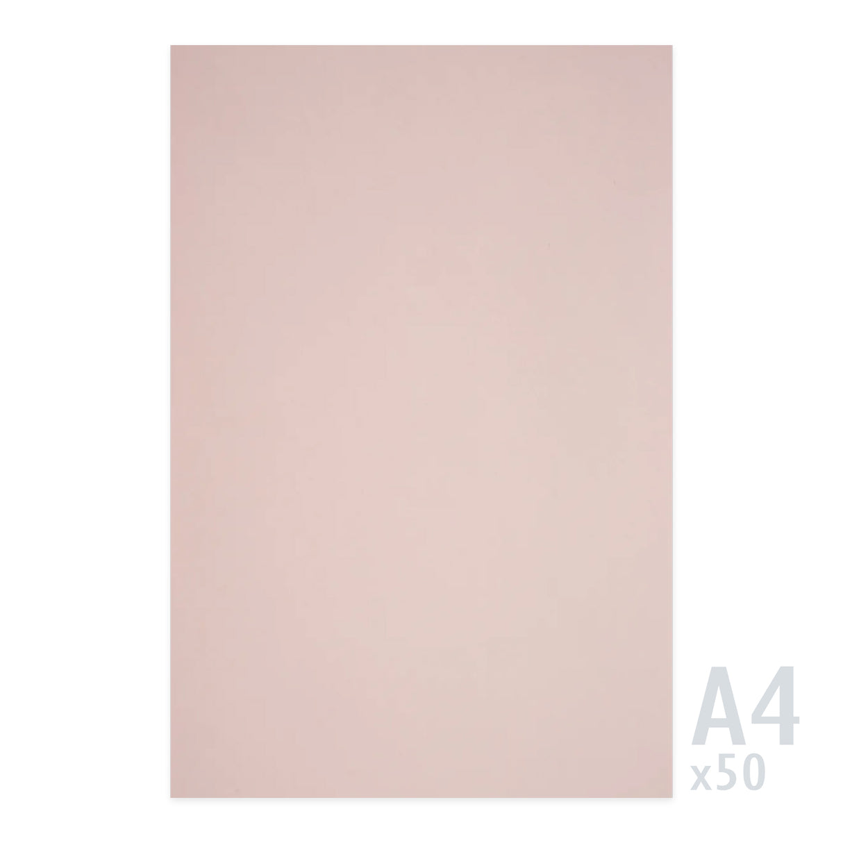 Sirio Color papír mix 115g/m² - 50 listů