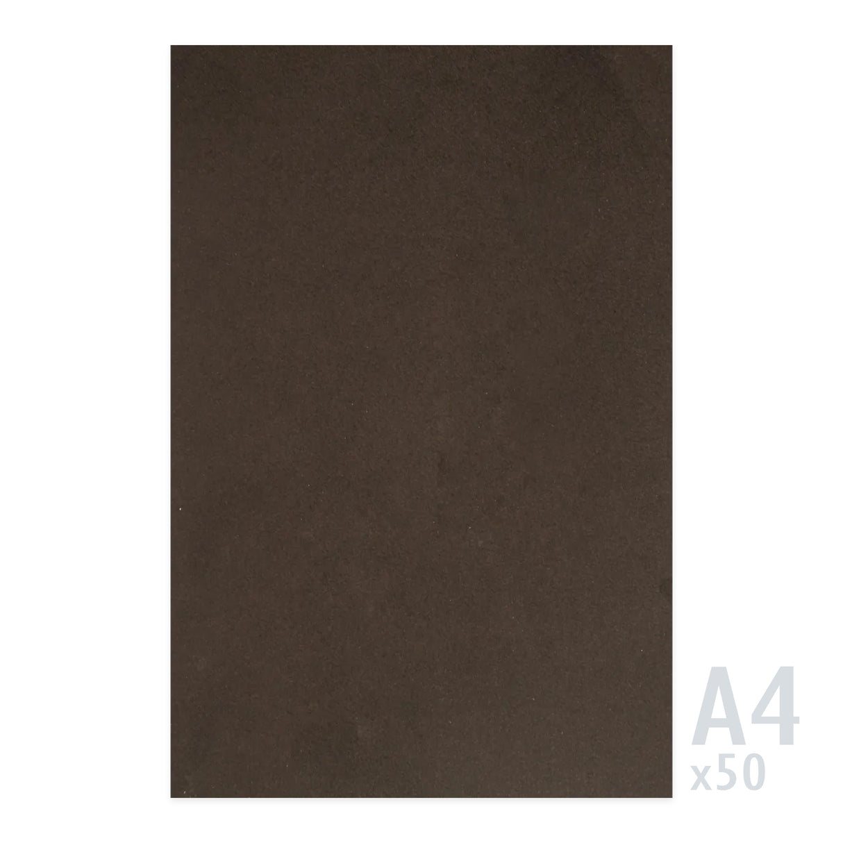 Sirio Color papír mix 115g/m² - 50 listů