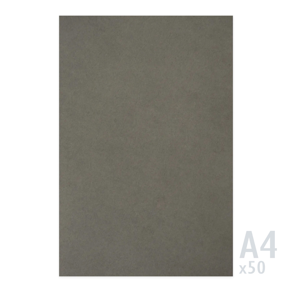 Sirio Color papír mix 115g/m² - 50 listů