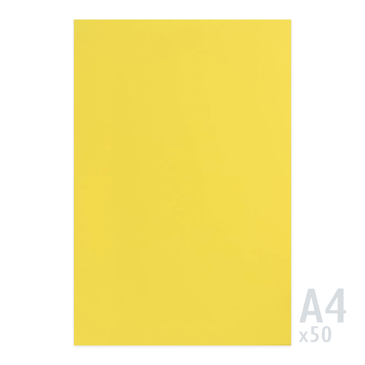 Sirio Color papír mix 115g/m² - 50 listů