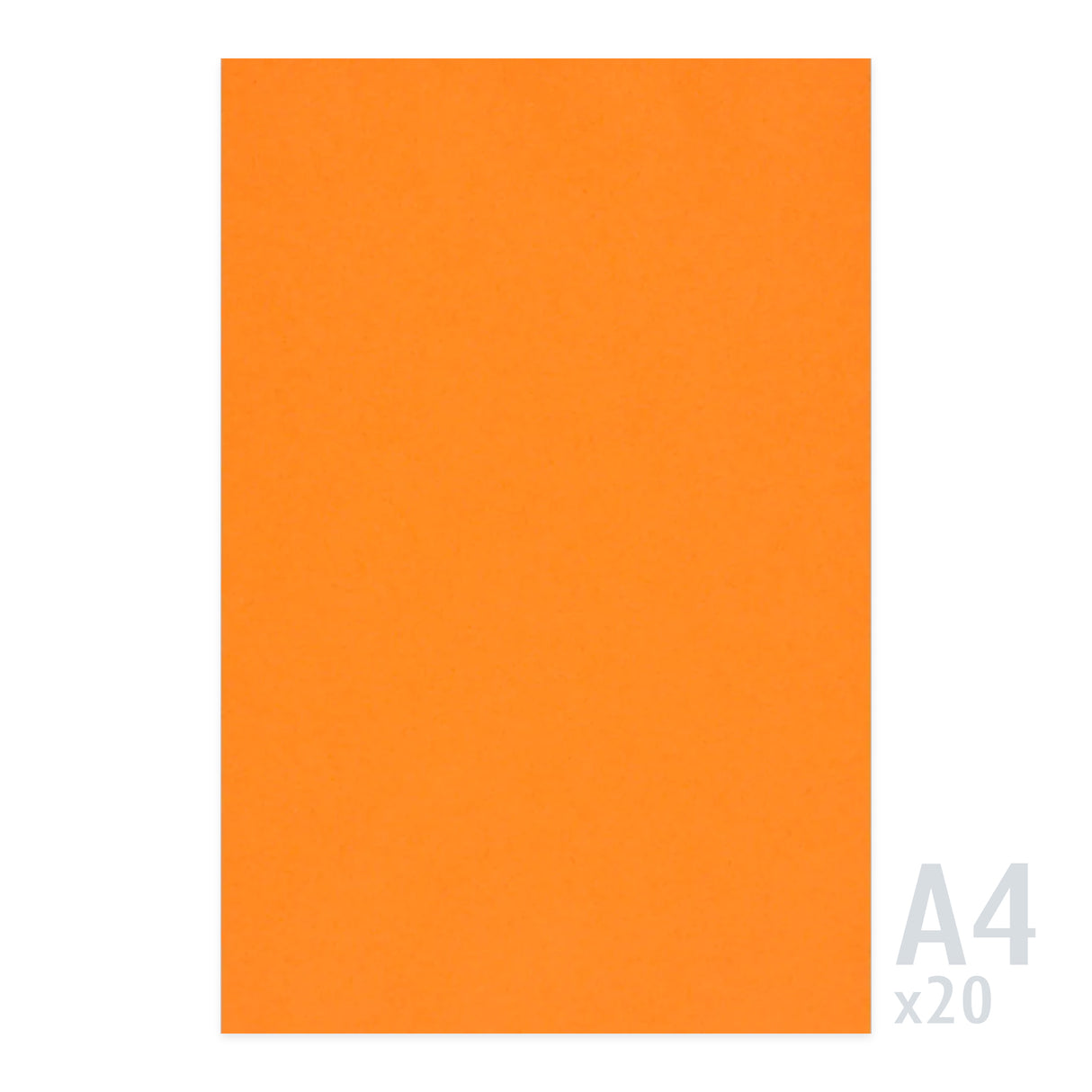 Sirio Color papír mix 170g/m² - 20 listů