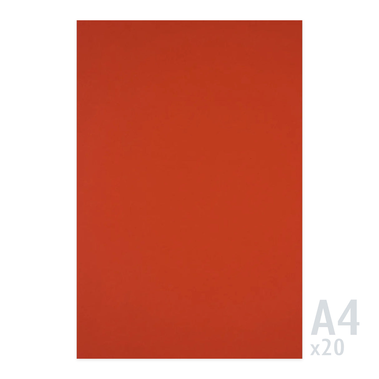 Sirio Color papír mix 170g/m² - 20 listů