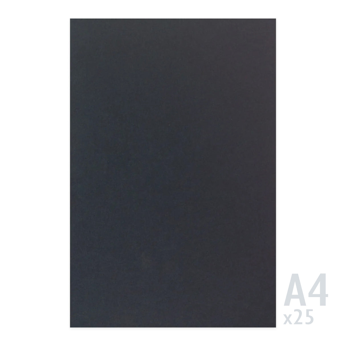 Sirio Color papír 210g/m² - 25 listů