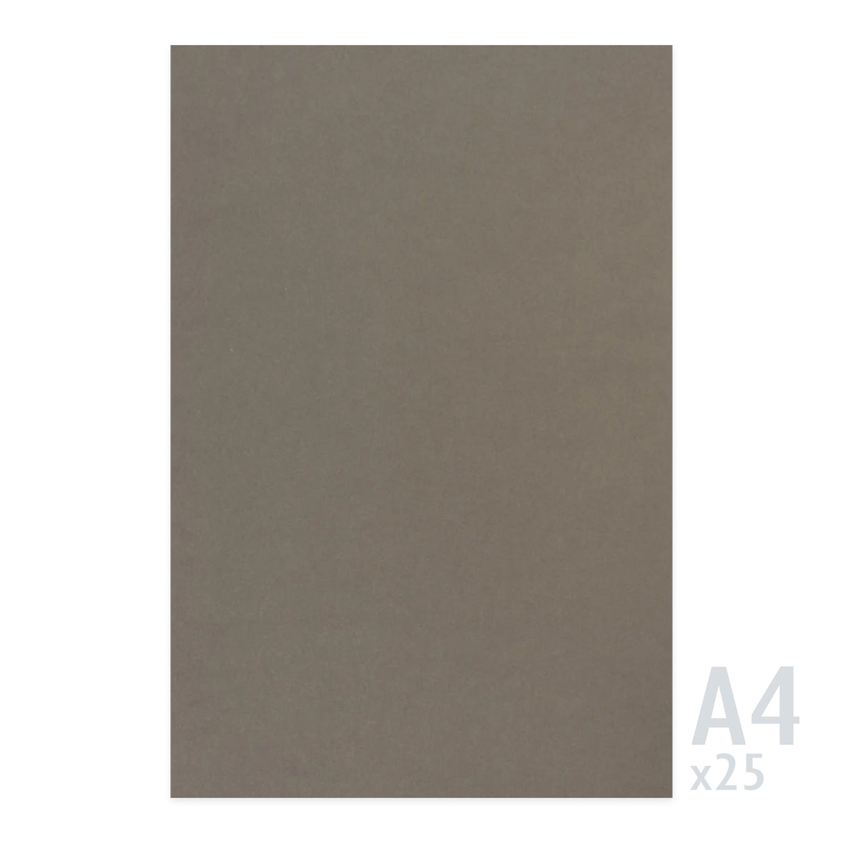 Sirio Color papír 210g/m² - 25 listů