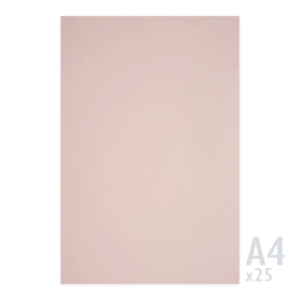 Sirio Color papír 210g/m² - 25 listů