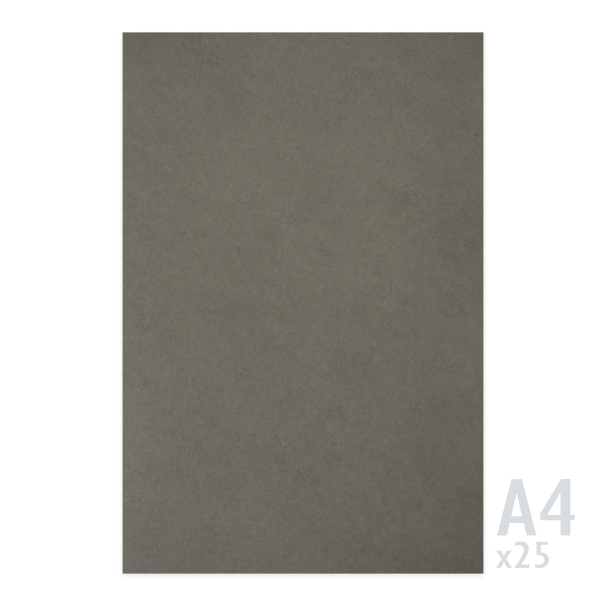 Sirio Color papír 210g/m² - 25 listů