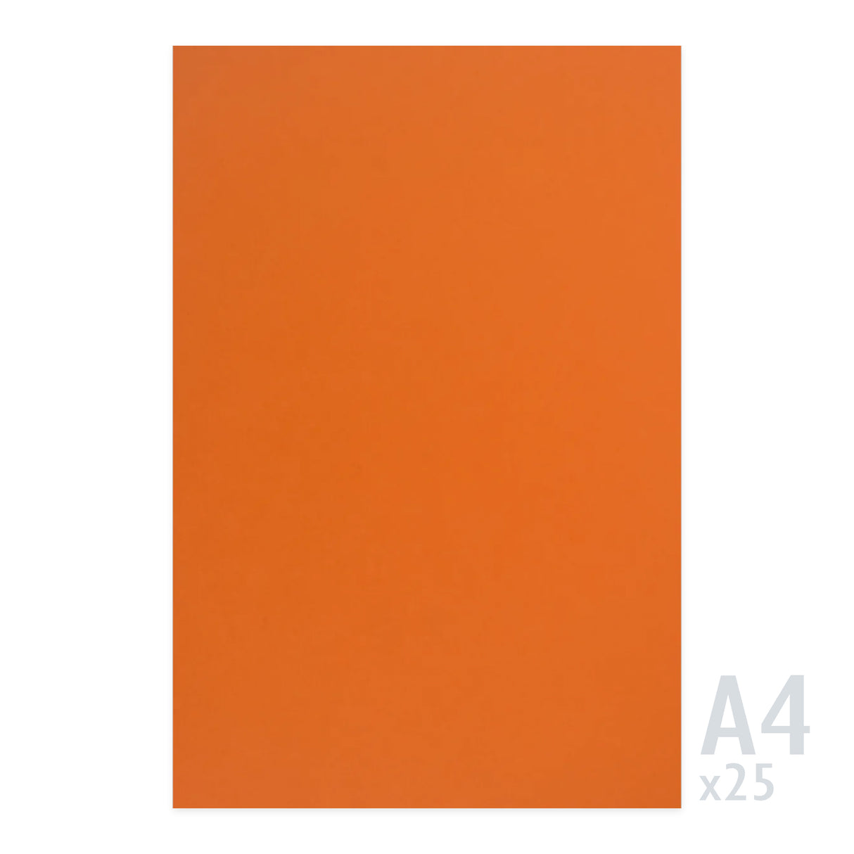 Sirio Color papír 210g/m² - 25 listů