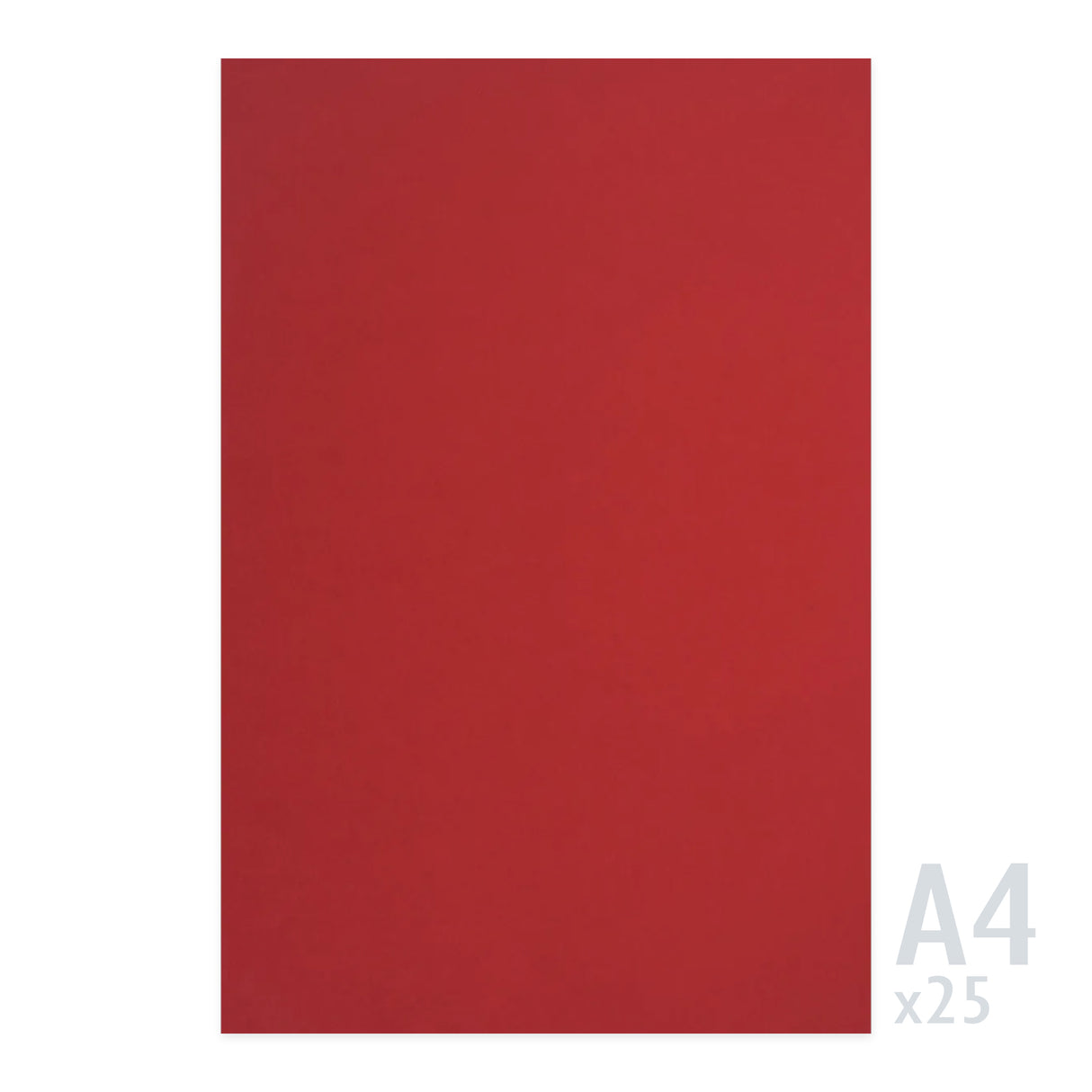 Sirio Color papír 210g/m² - 25 listů