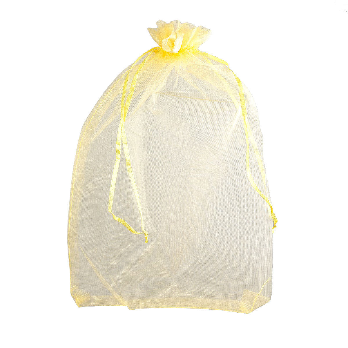 Organzové sáčky