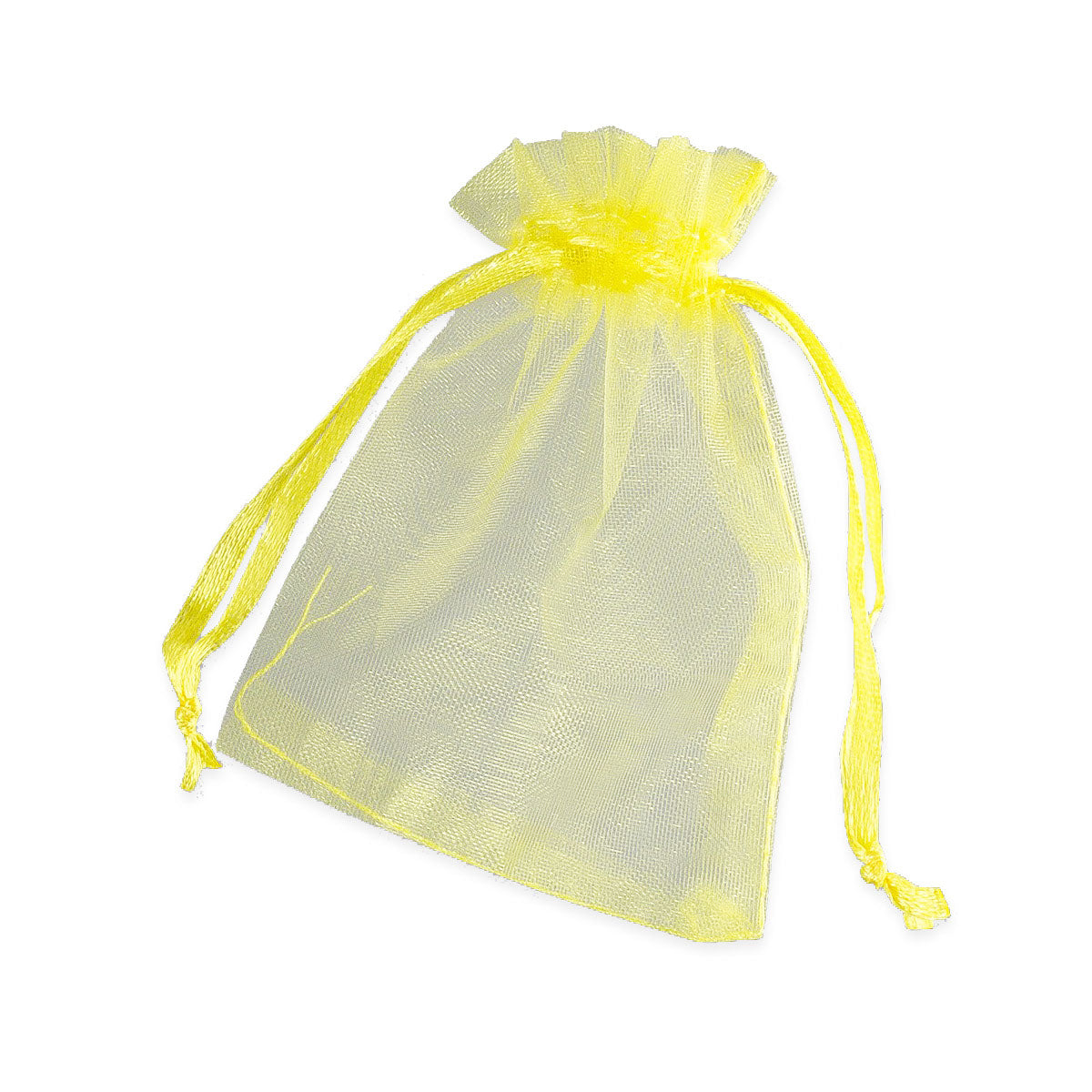 Organzové sáčky