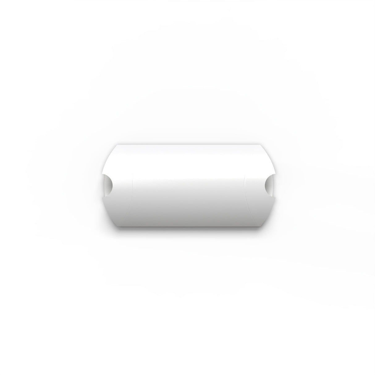 Barevné krabičky ve tvaru polštářku