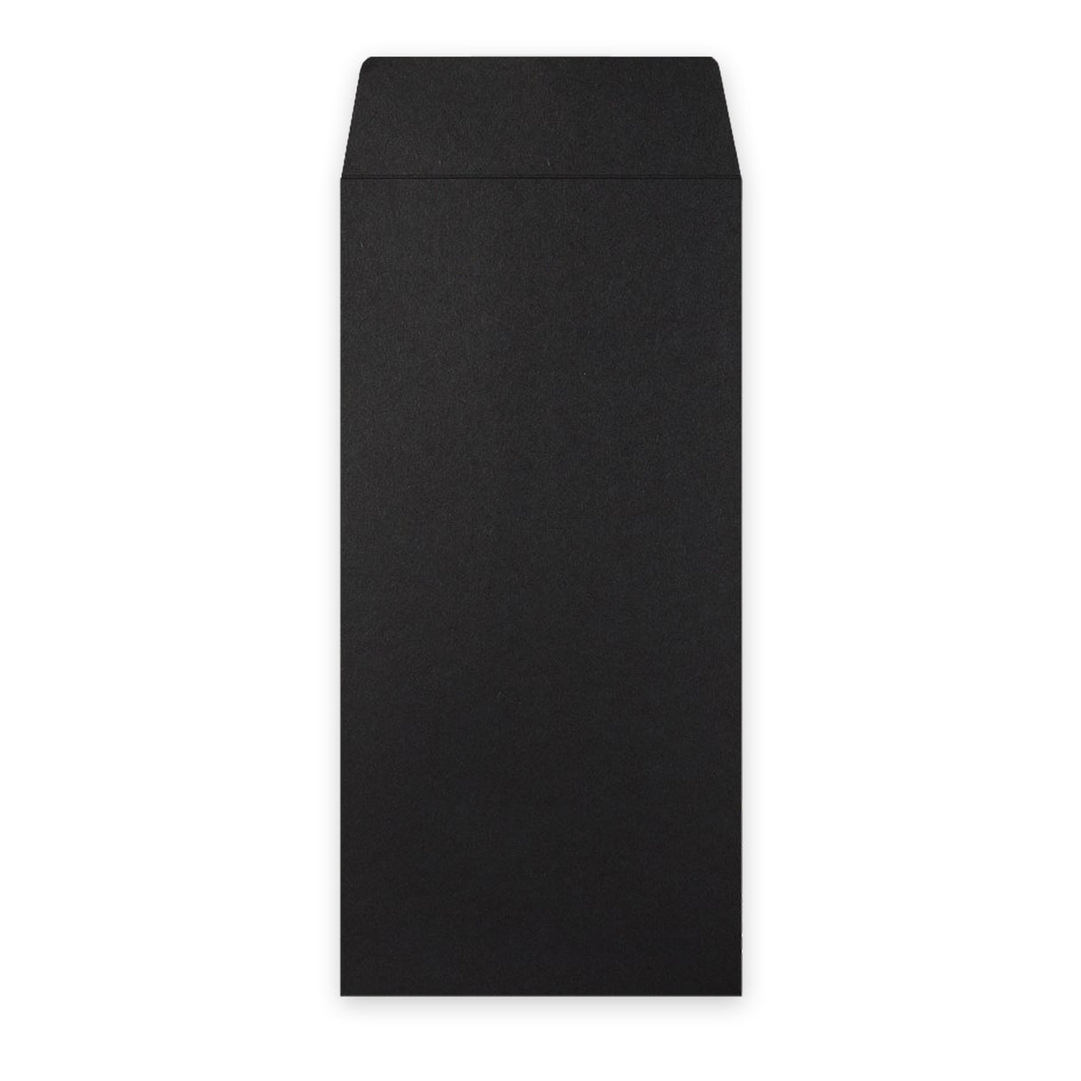 Černá Post Marque obálka 305x152 mm