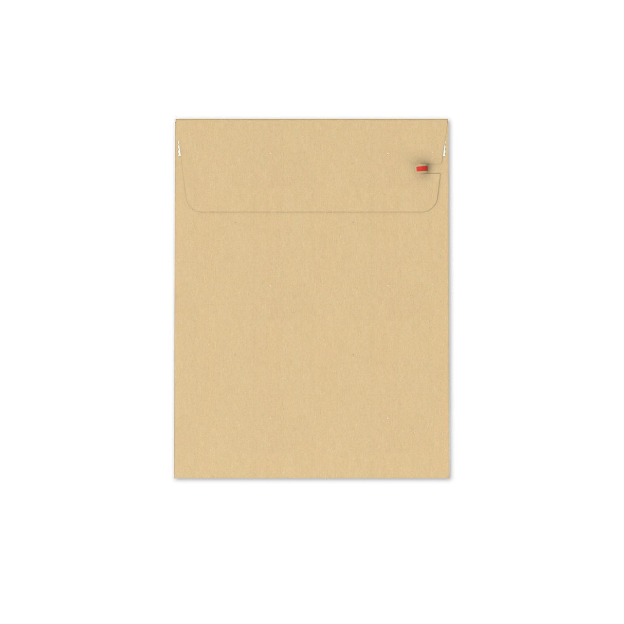 Opakovaně použitelné papírové přepravní obálky 353x250x50 mm