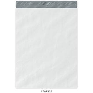 Polyetylenové obálky