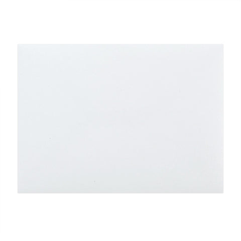 V-Flap Recycled Envelopes White 133 x 184 mm