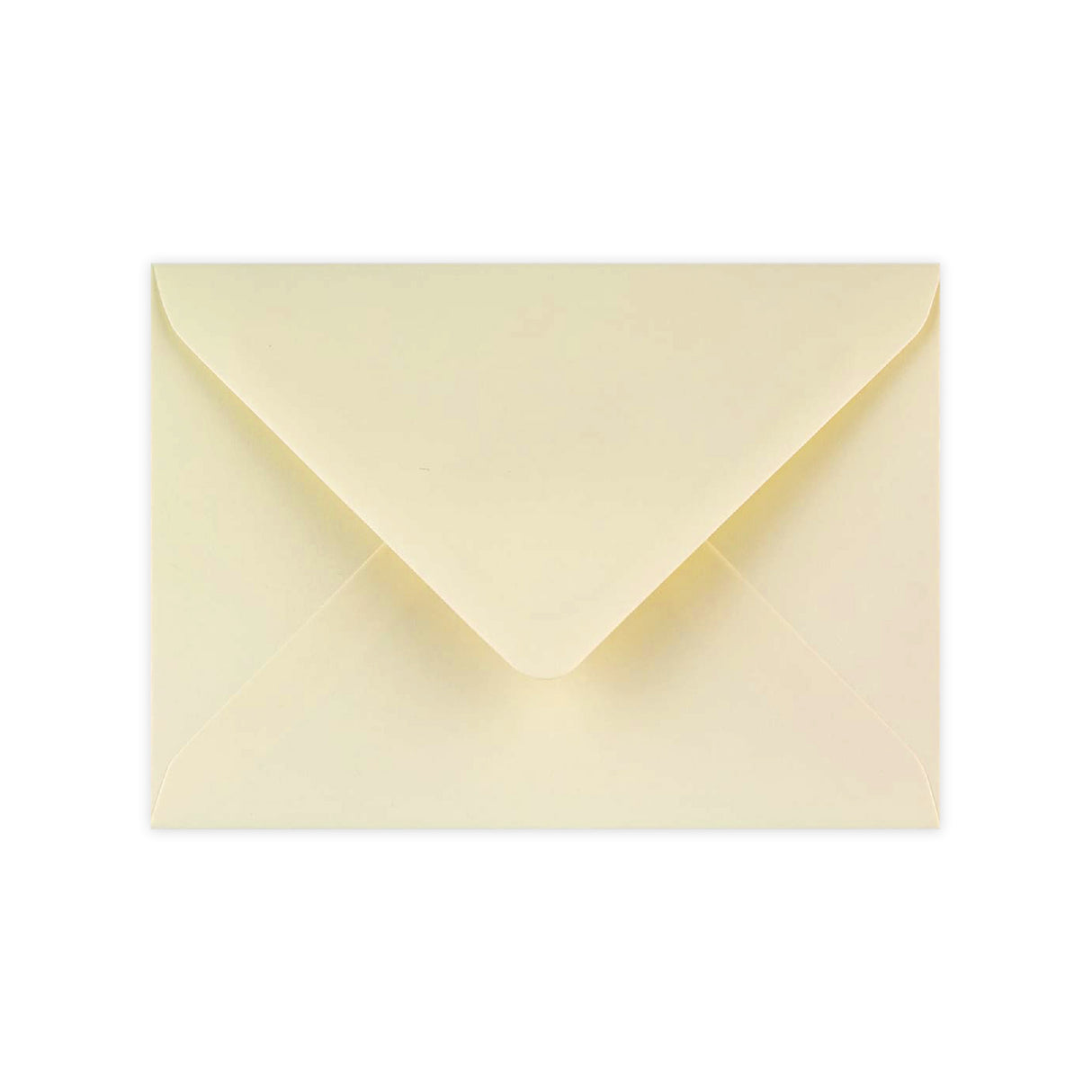 Slonovinová obálka s hladkým povrchem 114x162 mm (C6)
