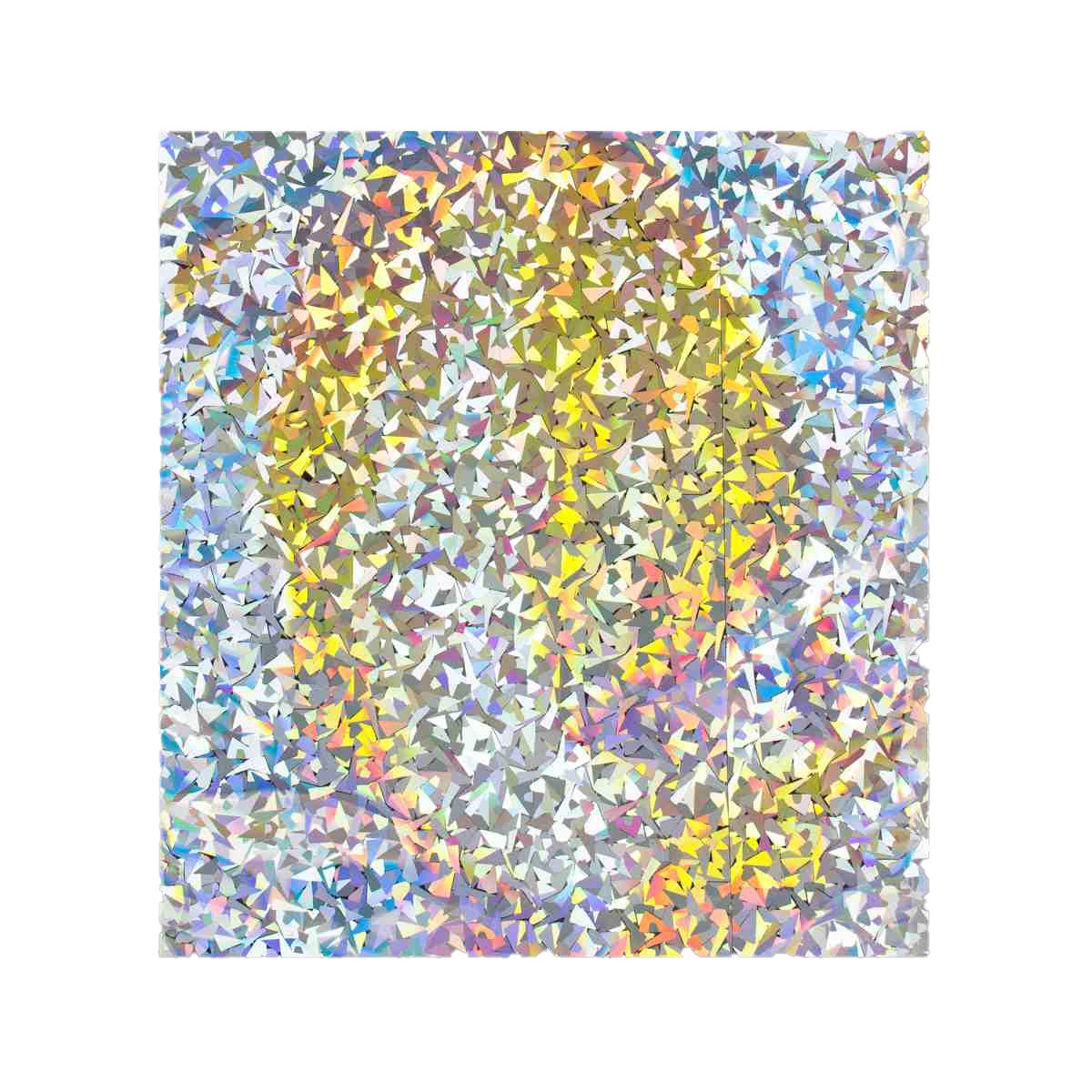 Holografické fóliové obálky