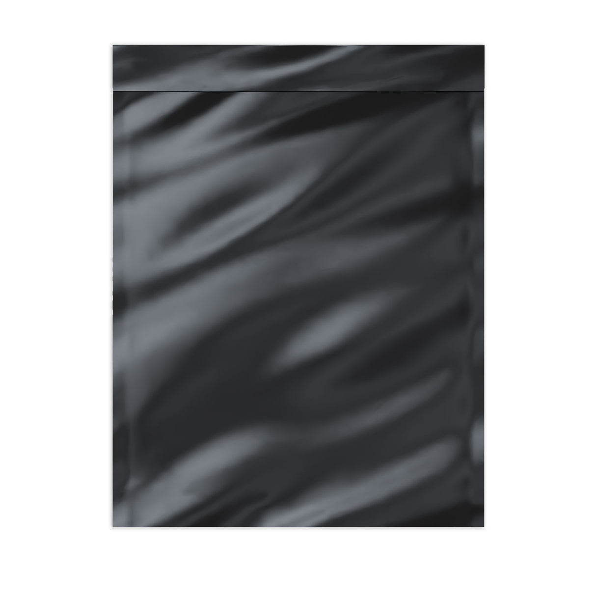 Lesklé metalické fóliové obálky