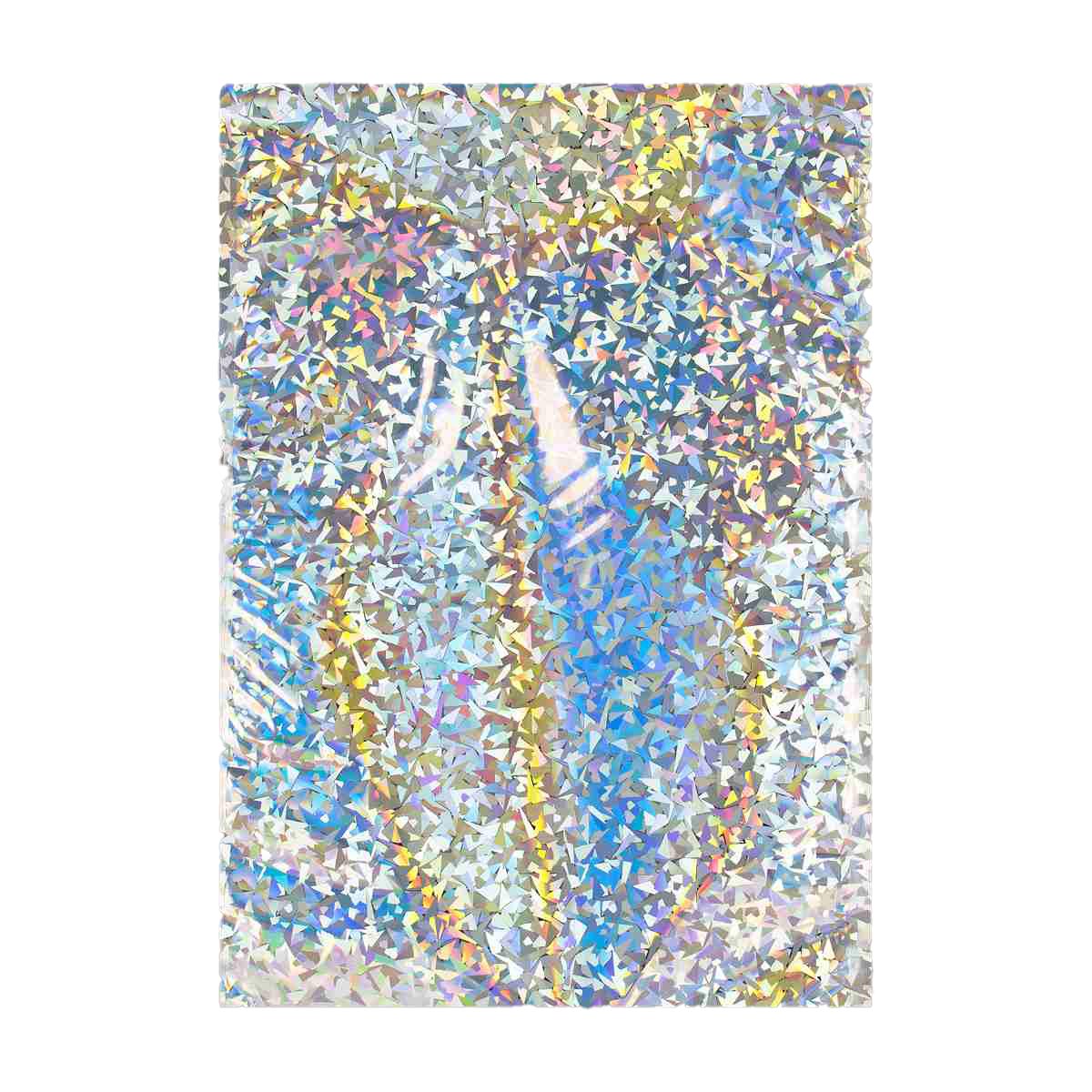 Holografické fóliové obálky