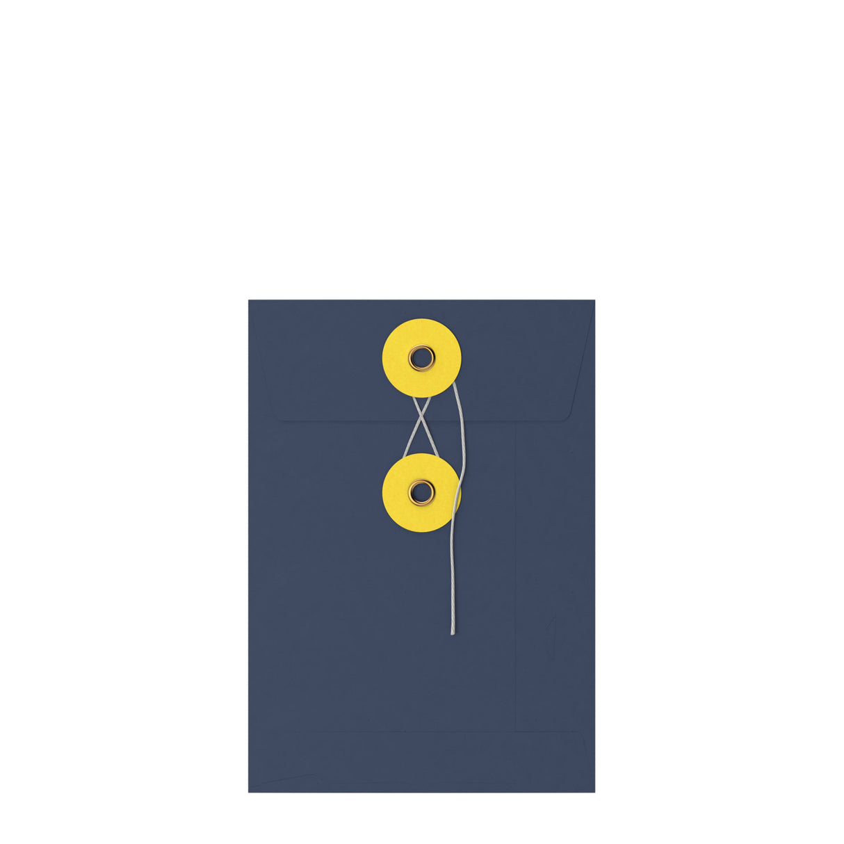 Barevné obálky se šňůrkovým a kotoučovým uzávěrem