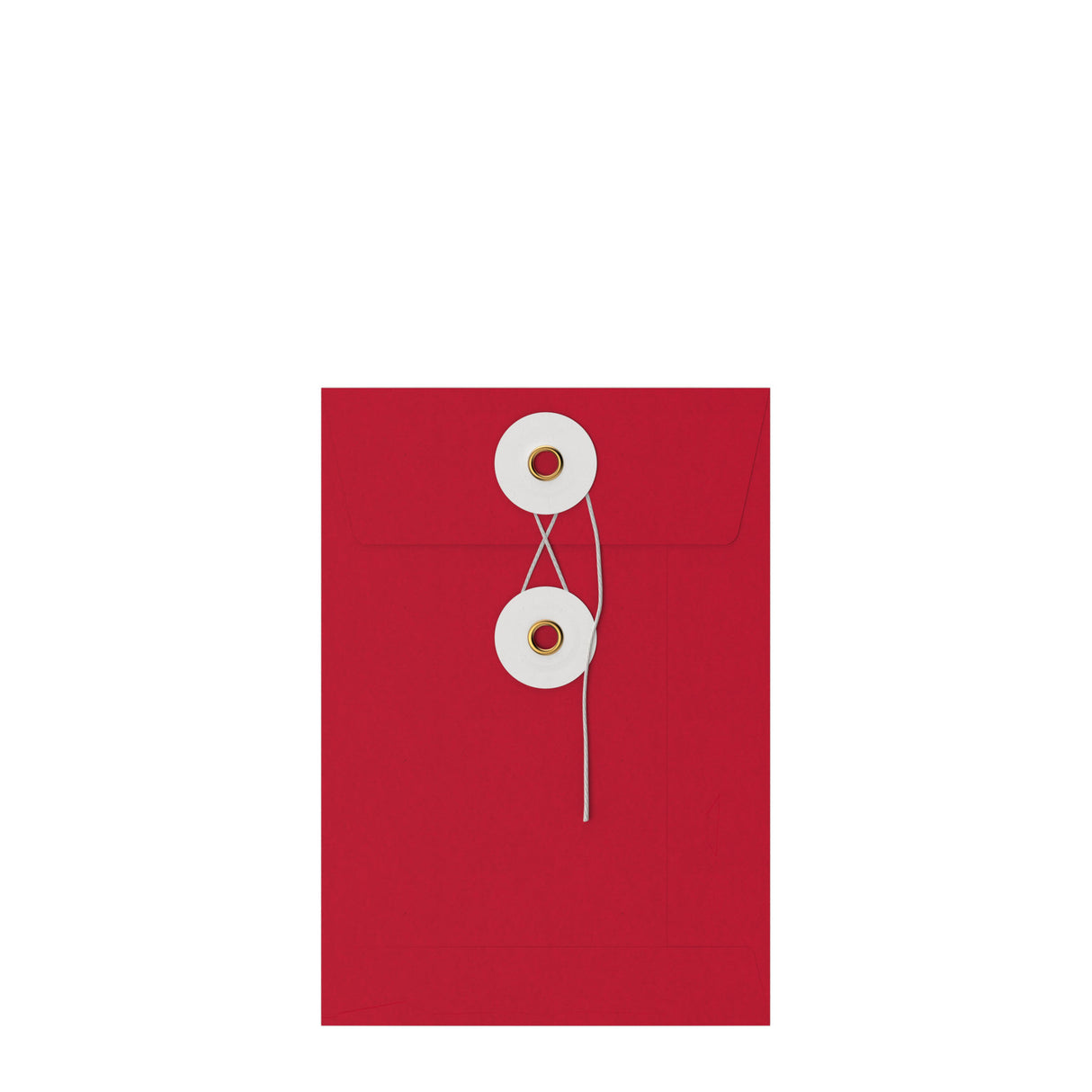 Barevné obálky se šňůrkovým a kotoučovým uzávěrem