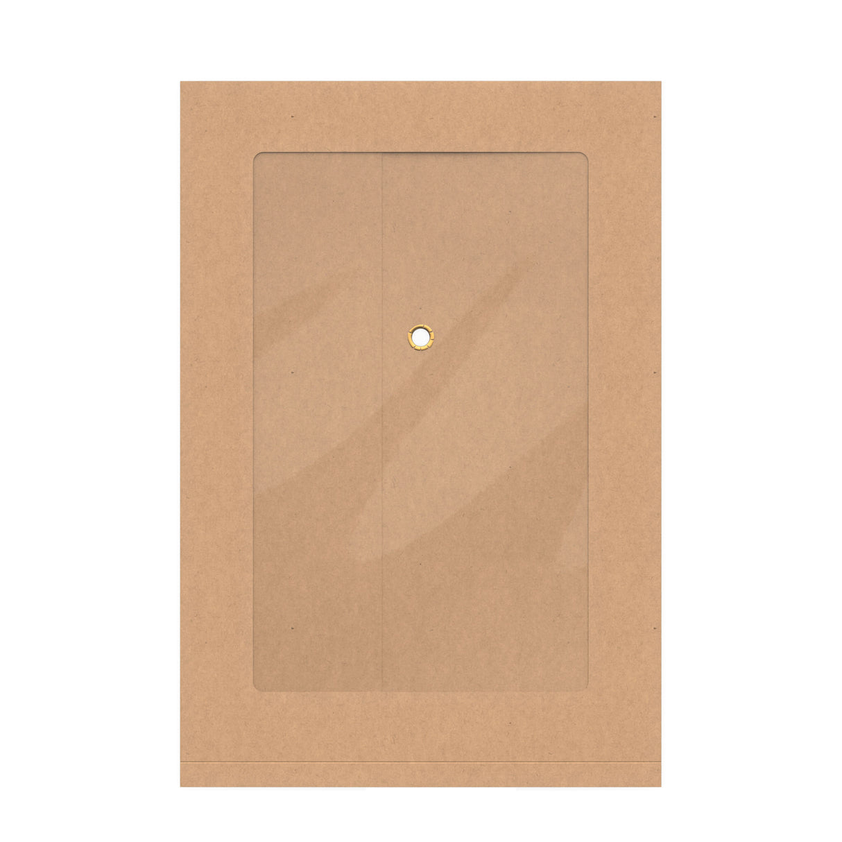 Celookénkové kapacitní obálky String & Washer