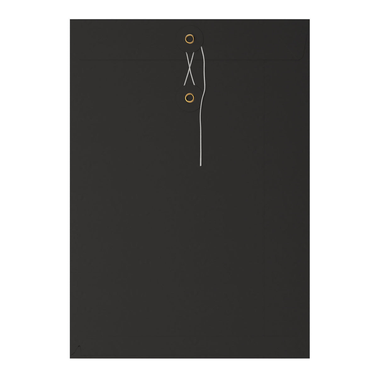 Barevné obálky se šňůrkovým a kotoučovým uzávěrem