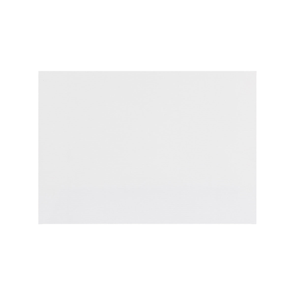 Zářivě bílá obálka Conqueror 114x162 mm (C6)