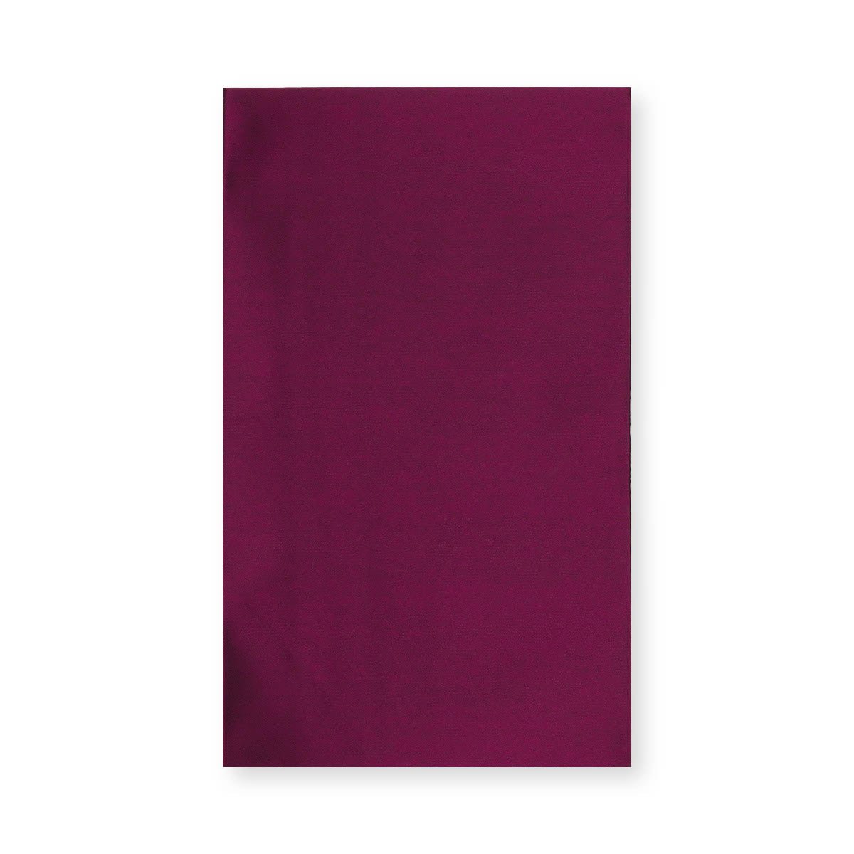 Barevné matné fóliové obálky