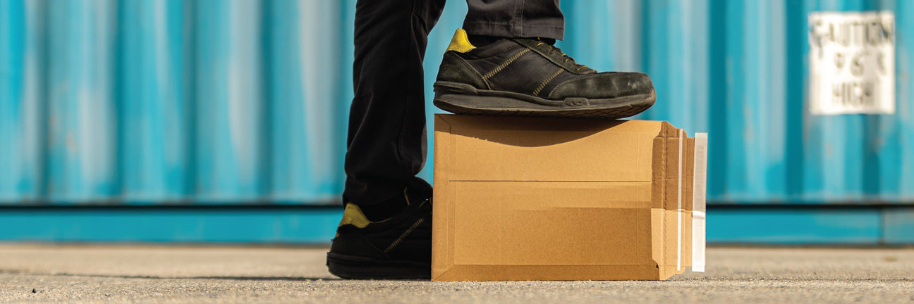 Obálky s vysokou gramáží