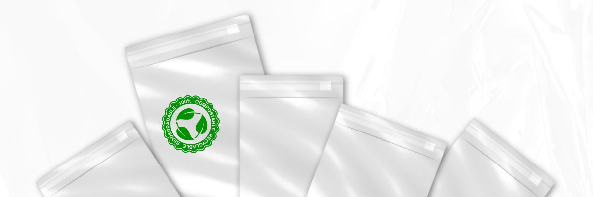 Celofánové sáčky