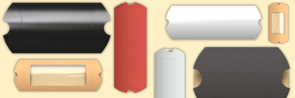 Obálky bez lepicí vrstvy