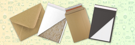 Eco Envelopes