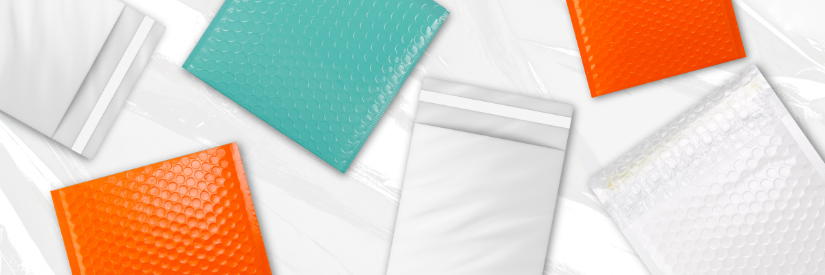 Polyetylenové tašky