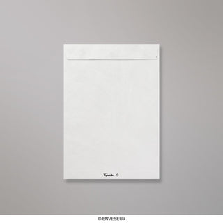 Obálky Tyvek odolné vůči roztržení