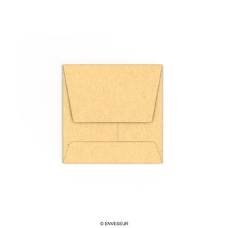 Manilová obálka 60x60 mm