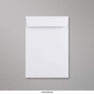 Bílá obálka 162x114 mm (C6)
