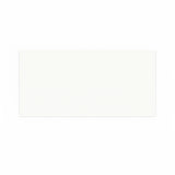 DL Bílá obálka s vnitřním potiskem 100GSM (110 x 220mm)