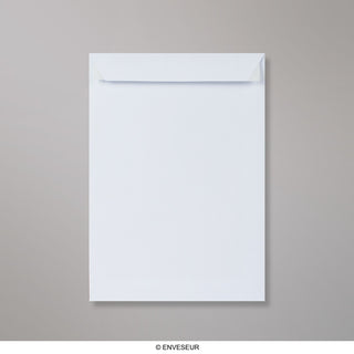 Bílá obálka 229x162 mm (C5)