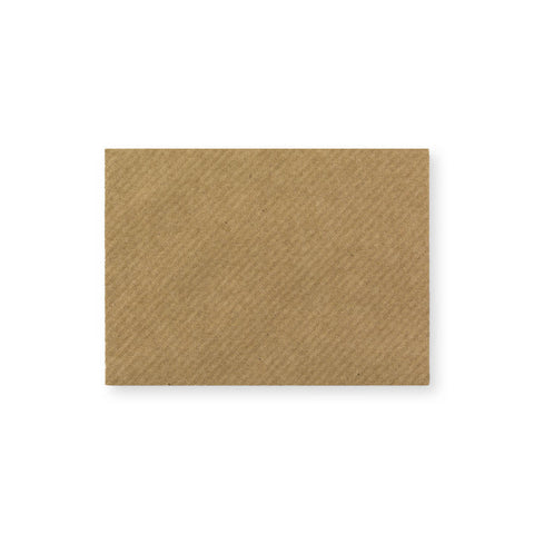 Fleck Gummed V-Flap Envelope (70 x 100mm)