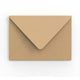 C5 Fleck Gummed V-Flap Greetings Envelope (162 x 229mm)