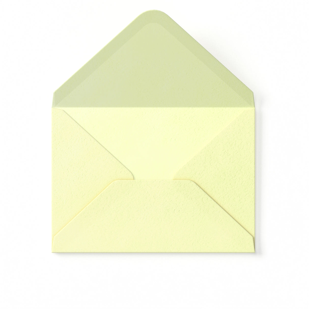 Slonovinová Obálka s Kladívkovým Vzorem 133x184 mm