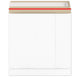 Calendar Envelopes White 260 x 260 mm