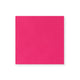 Fuschia Pink Gummed V-Flap Greeting Card Envelope (116 x 116mm)
