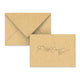 Valentine's Coloured Envelope (Live Love Design) Fleck 114 x 162 mm (C6)