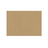 Recyklovaná hnědá kraftová obálka 114x162 mm (C6)