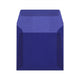Translucent Envelopes Dark Blue 160 x 160 mm