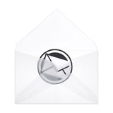 Barevné Průhledné obálky