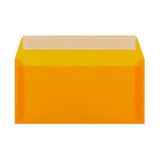 Barevné Průhledné obálky